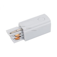 Подвод питания Arlight LGD-4TR white 024715 Подвод питания Arlight LGD-4TR white 024715