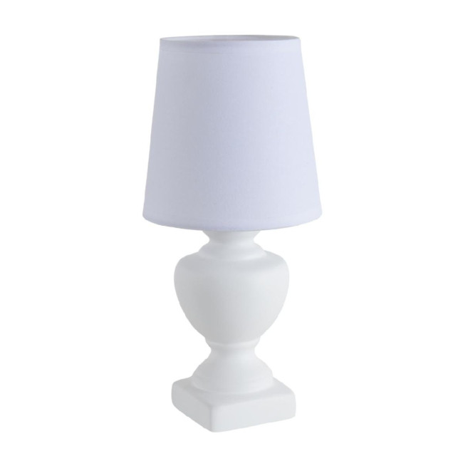 Настольная лампа Lumion Classi Bianka 8163/1T Настольная лампа Lumion Classi Bianka 8163/1T