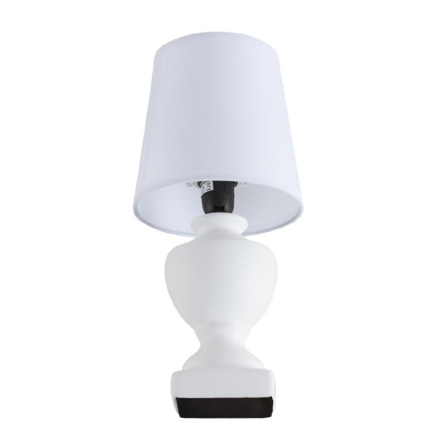 Настольная лампа Lumion Classi Bianka 8163/1T Настольная лампа Lumion Classi Bianka 8163/1T