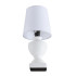 Настольная лампа Lumion Classi Bianka 8163/1T Настольная лампа Lumion Classi Bianka 8163/1T