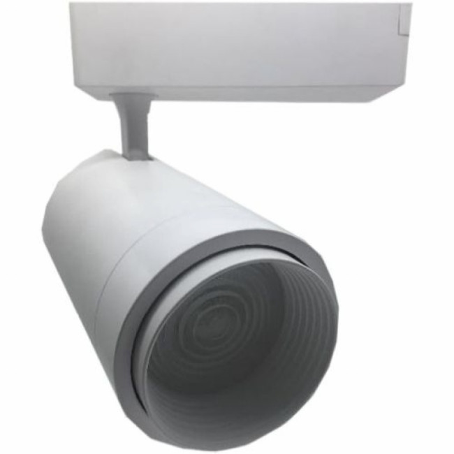 Трековый светильник IMEX IL.0010.0071 Трековый светильник IMEX IL.0010.0071