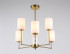 Люстра на штанге Ambrella Light High Light Modern LH56215