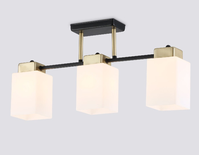 Потолочный светильник Ambrella Light Loft Traditional TR303046 Потолочный светильник Ambrella Light Loft Traditional TR303046