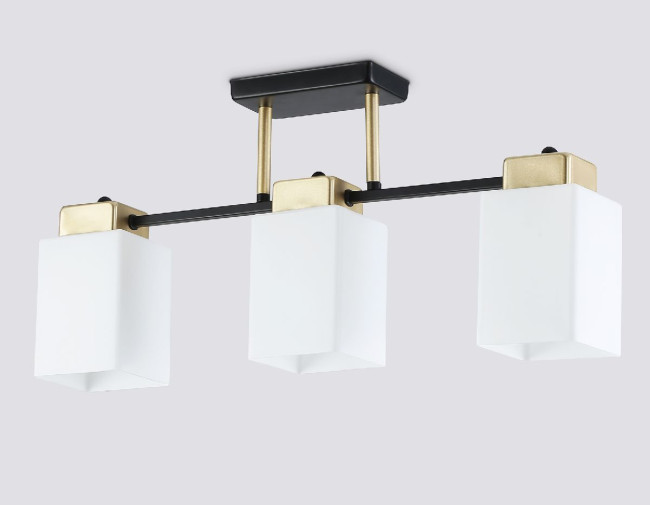 Потолочный светильник Ambrella Light Loft Traditional TR303046 Потолочный светильник Ambrella Light Loft Traditional TR303046