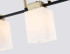 Потолочный светильник Ambrella Light Loft Traditional TR303046 Потолочный светильник Ambrella Light Loft Traditional TR303046