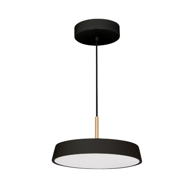 Подвесной светильник Arlight SP-ELEGANT-R300-17W Day4000 (BK, 120 deg, 230V) 033920(1) Подвесной светильник Arlight SP-ELEGANT-R300-17W Day4000 (BK, 120 deg, 230V) 033920(1)