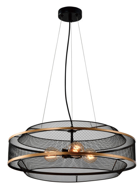 Подвесная люстра Rivoli Marika 5090-203 Б0053048 Подвесная люстра Rivoli Marika 5090-203 Б0053048