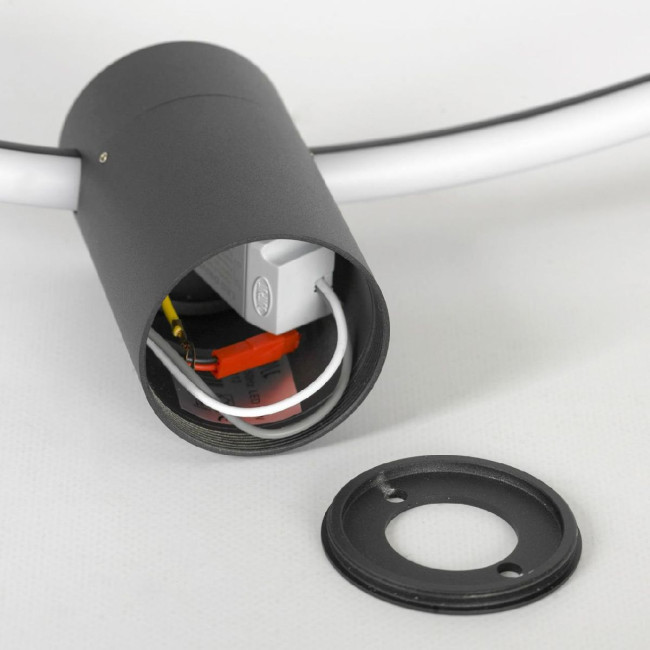 Настенный светильник Lussole Lowell LSP-7113 Настенный светильник Lussole Lowell LSP-7113