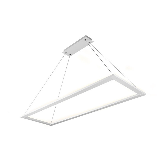 Подвесной светодиодный светильник iLedex Firefox P1173-3 WH Подвесной светодиодный светильник iLedex Firefox P1173-3 WH