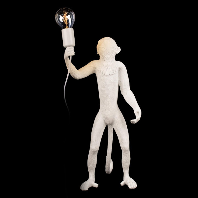 Настольная лампа Loft IT Monkey 10314T/B Настольная лампа Loft IT Monkey 10314T/B