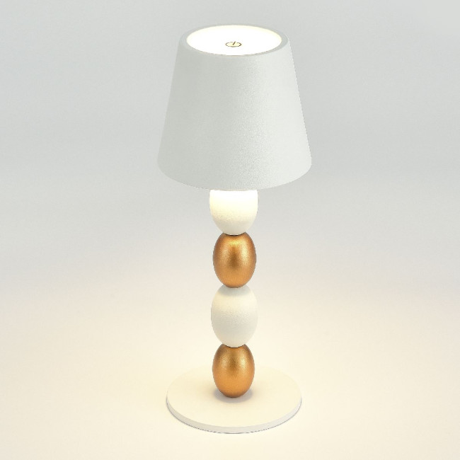 Настольная лампа ST Luce Ease SL1011.514.01