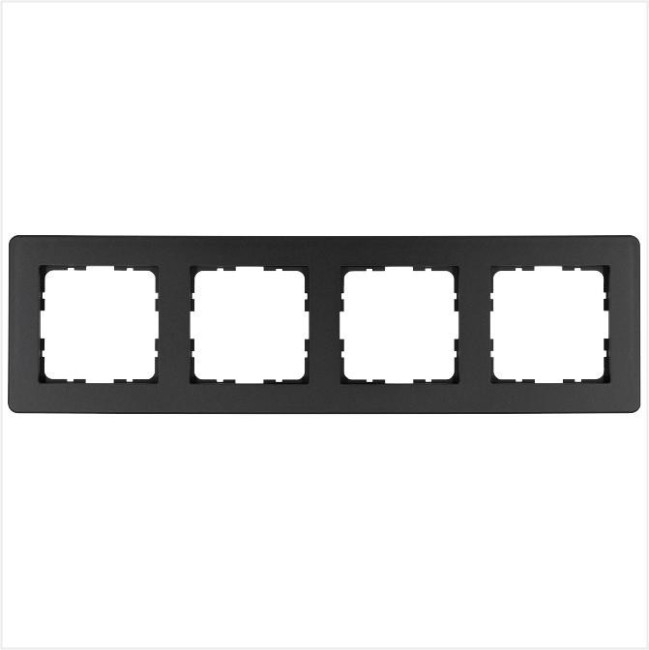 Рамка 4-постовая Jasmart G-Flex G1104B Рамка 4-постовая Jasmart G-Flex G1104B