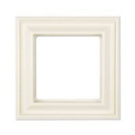 Рамка одноместная Jung EPD481