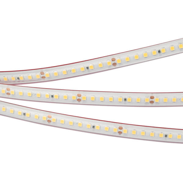 Светодиодная лента герметичная Arlight RTW-PS-A160-10mm 24V Day5000 (12 W/m, IP67, 2835, 50m) 024557(2)