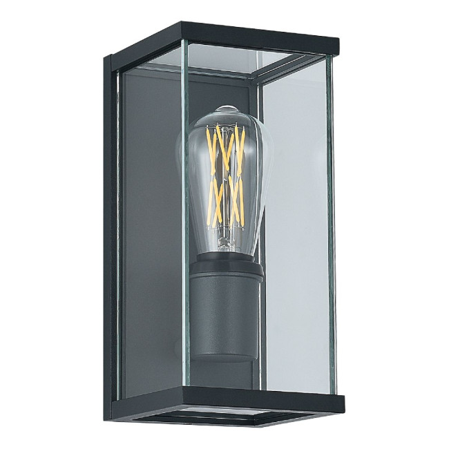 Фасадный светильник ST Luce Gross SL9019.701.01 Фасадный светильник ST Luce Gross SL9019.701.01