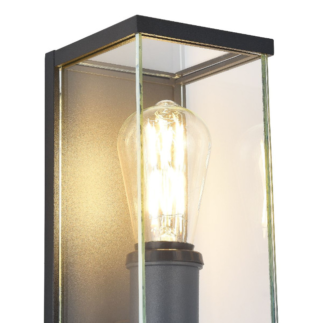 Фасадный светильник ST Luce Gross SL9019.701.01 Фасадный светильник ST Luce Gross SL9019.701.01