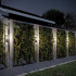 Фасадный светильник ST Luce Gross SL9019.701.01 Фасадный светильник ST Luce Gross SL9019.701.01