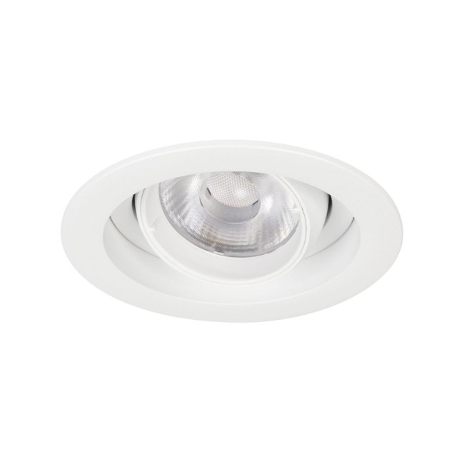 Встраиваемый светильник Arlight MS-VORTEX-BUILT-R90-12W Warm3000 (WH-WH, 40 deg, 230V) 043479 Встраиваемый светильник Arlight MS-VORTEX-BUILT-R90-12W Warm3000 (WH-WH, 40 deg, 230V) 043479