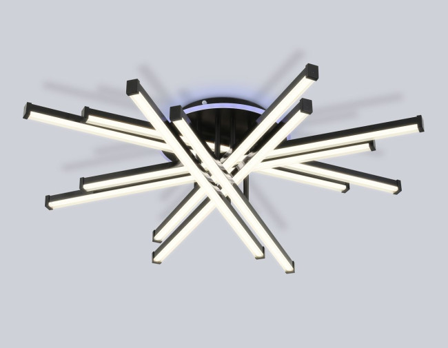 Потолочный светильник Ambrella Light Comfort LineTech FL6276 Потолочный светильник Ambrella Light Comfort LineTech FL6276