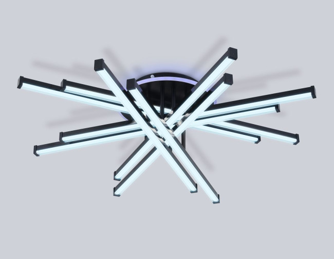 Потолочный светильник Ambrella Light Comfort LineTech FL6276 Потолочный светильник Ambrella Light Comfort LineTech FL6276