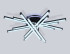 Потолочный светильник Ambrella Light Comfort LineTech FL6276 Потолочный светильник Ambrella Light Comfort LineTech FL6276