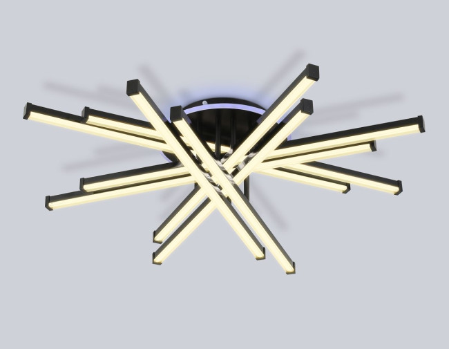 Потолочный светильник Ambrella Light Comfort LineTech FL6276 Потолочный светильник Ambrella Light Comfort LineTech FL6276