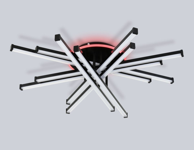 Потолочный светильник Ambrella Light Comfort LineTech FL6276 Потолочный светильник Ambrella Light Comfort LineTech FL6276
