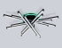 Потолочный светильник Ambrella Light Comfort LineTech FL6276 Потолочный светильник Ambrella Light Comfort LineTech FL6276