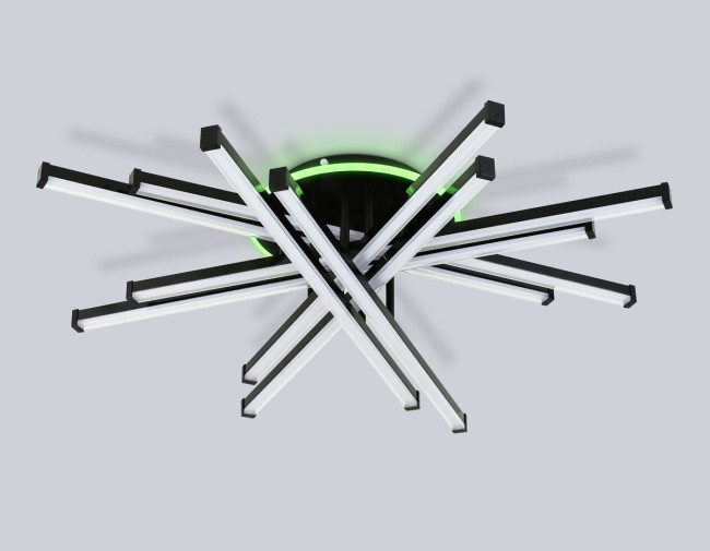 Потолочный светильник Ambrella Light Comfort LineTech FL6276 Потолочный светильник Ambrella Light Comfort LineTech FL6276