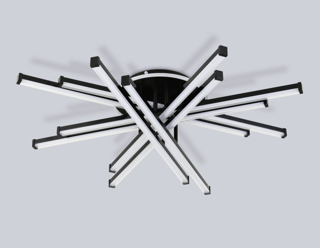 Потолочный светильник Ambrella Light Comfort LineTech FL6276 Потолочный светильник Ambrella Light Comfort LineTech FL6276