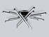 Потолочный светильник Ambrella Light Comfort LineTech FL6276 Потолочный светильник Ambrella Light Comfort LineTech FL6276