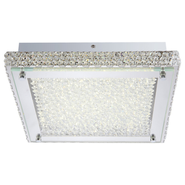 Розетка 4-местная б/з Stekker София 49333 MST10-14S-03