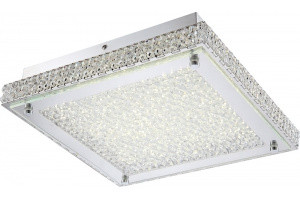 Розетка 4-местная б/з Stekker София 49333 MST10-14S-03