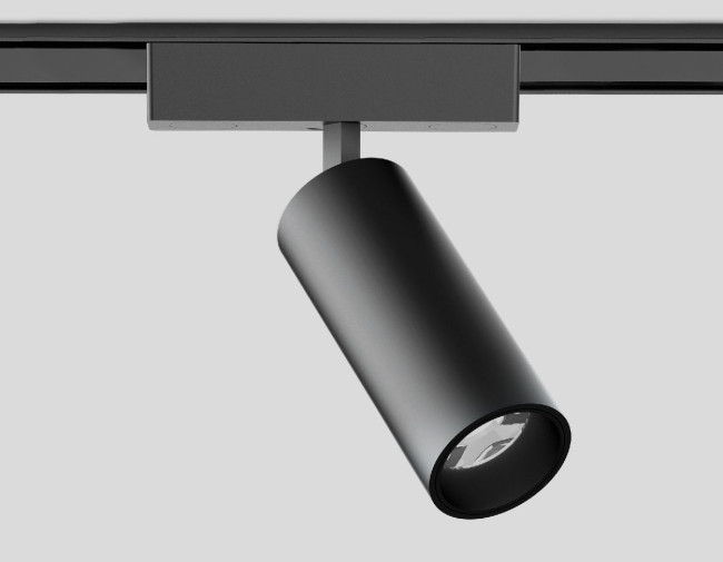 Трековый магнитный светильник Ambrella Light Magnetic Ultra Slim Track System GV1522