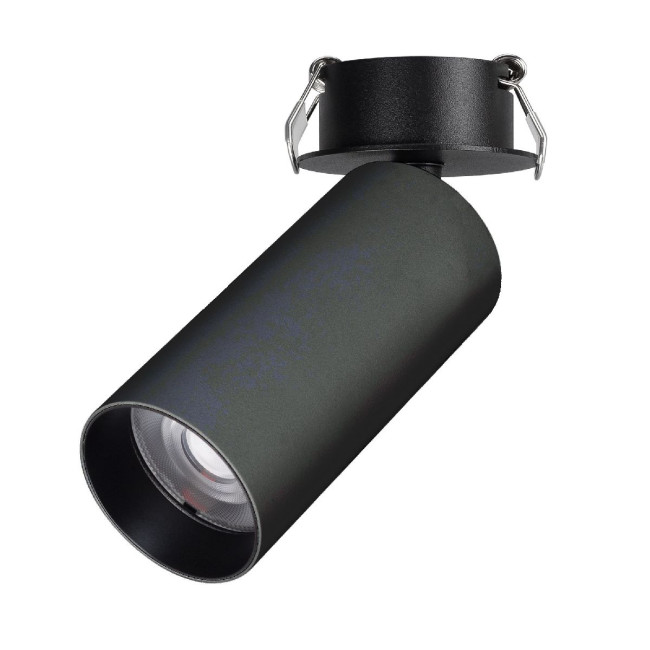 Встраиваемый спот Arlight SP-GABI-BUILT-FLAP-R60-12W Day4000 052358 Встраиваемый спот Arlight SP-GABI-BUILT-FLAP-R60-12W Day4000 052358