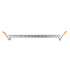 Встраиваемый светодиодный светильник Arlight DL-225M-21W Warm White 020119 Встраиваемый светодиодный светильник Arlight DL-225M-21W Warm White 020119