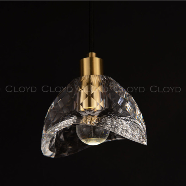 Подвесной светильник Cloyd Vikram 11113 Подвесной светильник Cloyd Vikram 11113