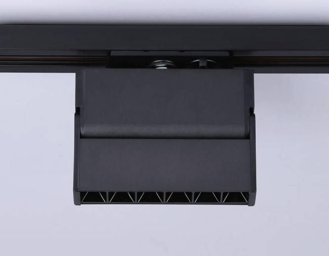 Трековый однофазный светильник Ambrella Light Track System GL6814 Трековый однофазный светильник Ambrella Light Track System GL6814