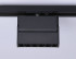 Трековый однофазный светильник Ambrella Light Track System GL6814 Трековый однофазный светильник Ambrella Light Track System GL6814