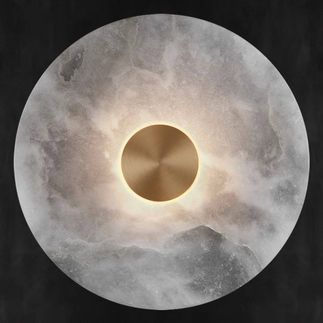 Настенный светильник ImperiumLoft Leia 208839-23