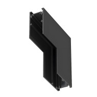 Коннектор внутренний угловой для накладного шинопровода Hesby Lighting ElDeko HSBL_0054_1