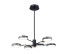 Люстра на штанге Ambrella Light Comfort FL51639 Люстра на штанге Ambrella Light Comfort FL51639