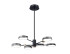 Люстра на штанге Ambrella Light Comfort FL51639 Люстра на штанге Ambrella Light Comfort FL51639