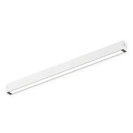 Трековый однофазный светильник AM Group AM524 WH-220V-27W SMART Трековый однофазный светильник AM Group AM524 WH-220V-27W SMART