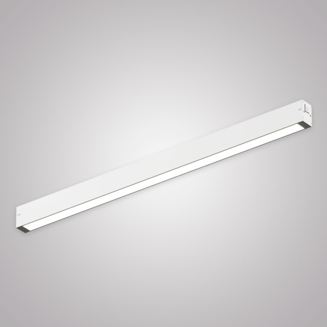 Трековый однофазный светильник AM Group AM524 WH-220V-27W SMART Трековый однофазный светильник AM Group AM524 WH-220V-27W SMART