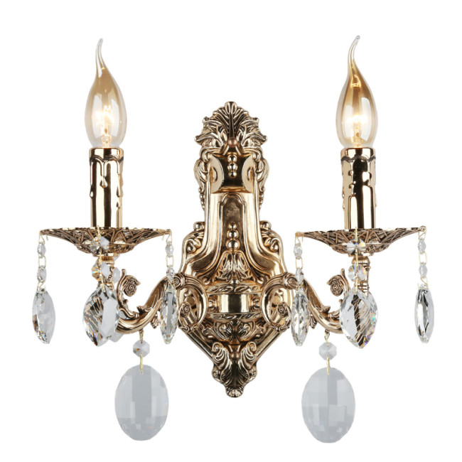 Бра Omnilux OML-78901-02 Бра Omnilux OML-78901-02