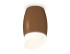Накладной светильник Ambrella Light Techno XS1124022 (C1124, N7175) Накладной светильник Ambrella Light Techno XS1124022 (C1124, N7175)