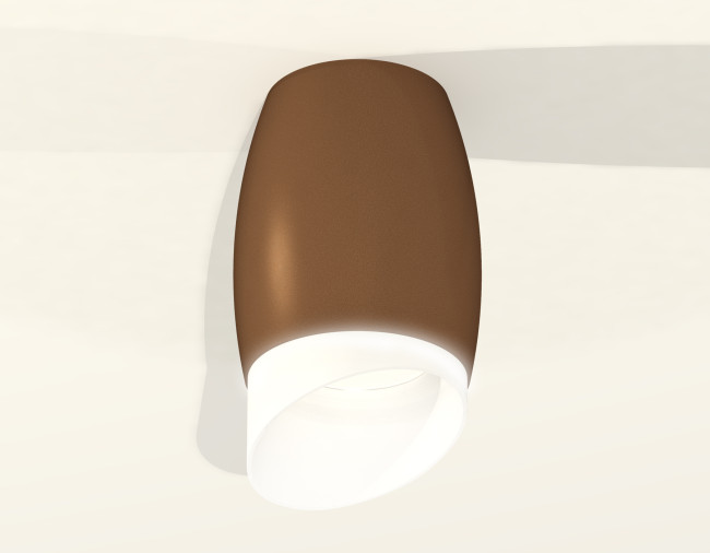 Накладной светильник Ambrella Light Techno XS1124022 (C1124, N7175) Накладной светильник Ambrella Light Techno XS1124022 (C1124, N7175)