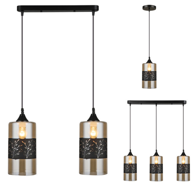 Подвесной светильник Reluce 04690-0.9-02