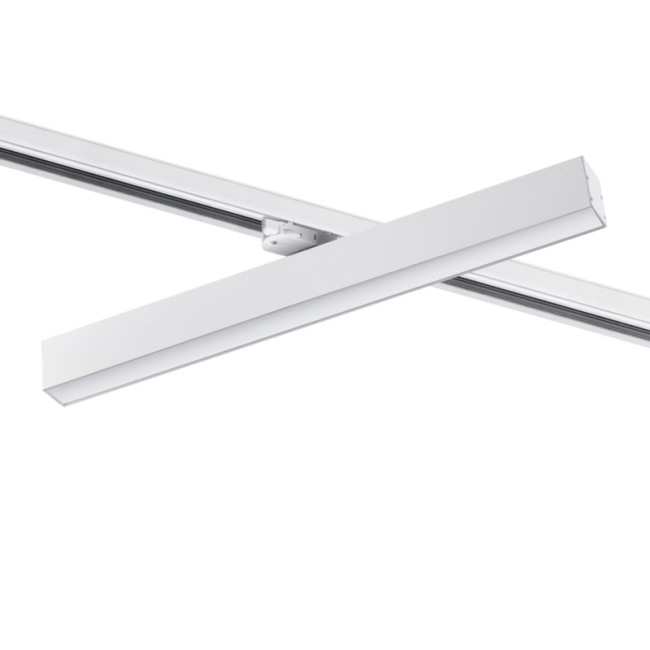 Трековый светильник Novotech Iter 358856 Трековый светильник Novotech Iter 358856